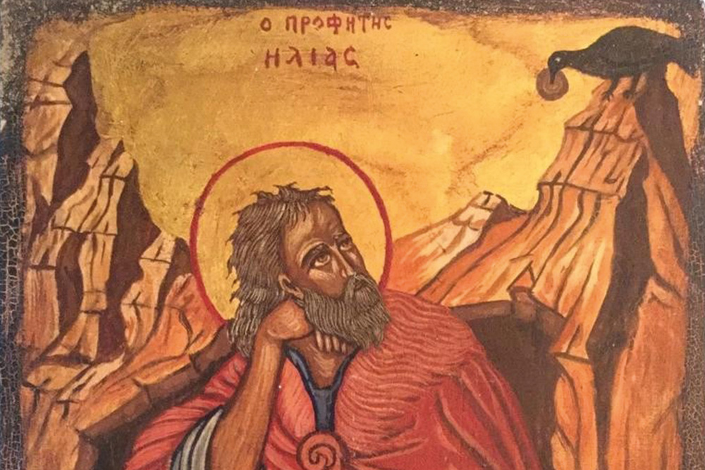 THEOLOGISCHER VORTRAG