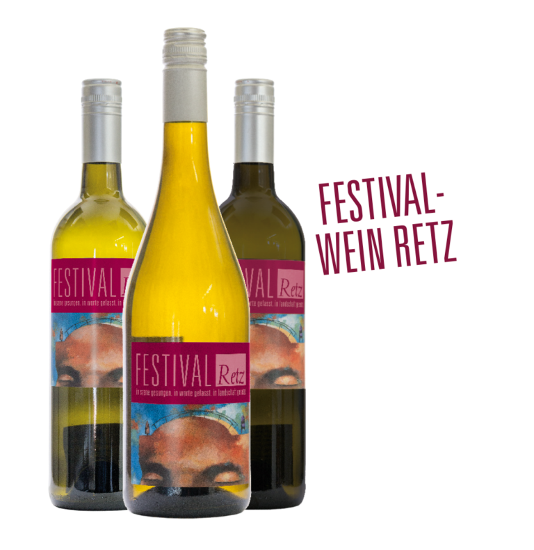 Festivalwein Retz 2022