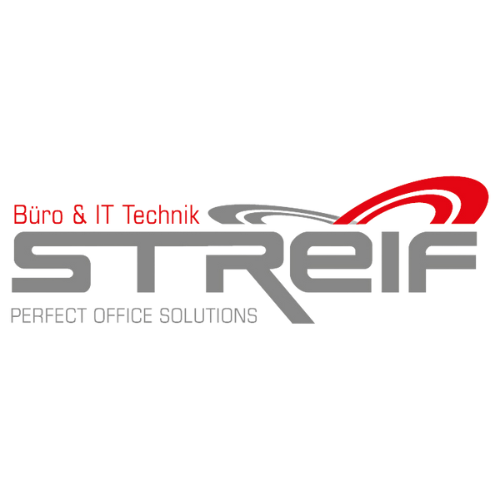 Logo IT Technik Streif