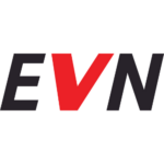 Logo EVN