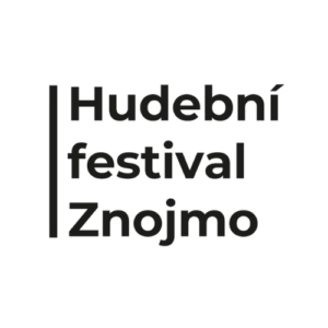 Logo Hudebni festival Znojmo