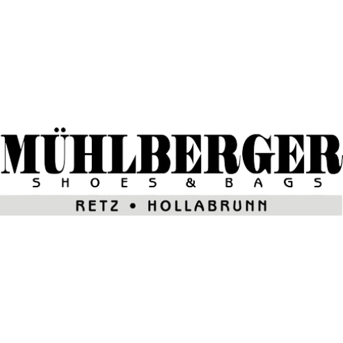 Logo Mühlberger