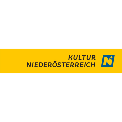 Logo Kultur NÖ
